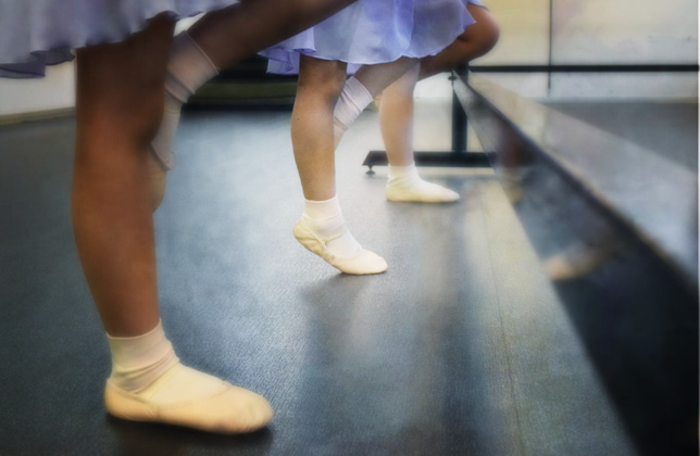 Learn more about Dance class
